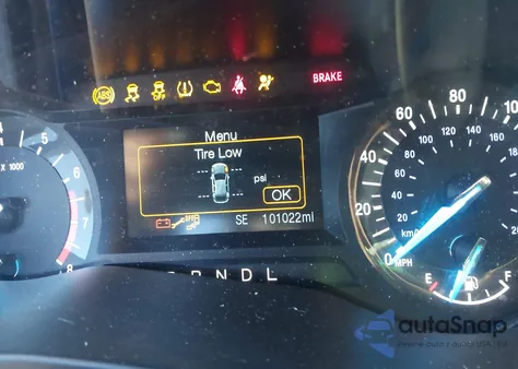 2019 Ford Fusion S z USA, uszkodzony, nr VIN 3FA6P0G7XKR146441